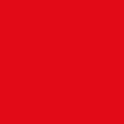 Стекломагниевый лист (СМЛ) RAL 3020 Транспортный красный